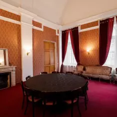 Дворец Кваренги