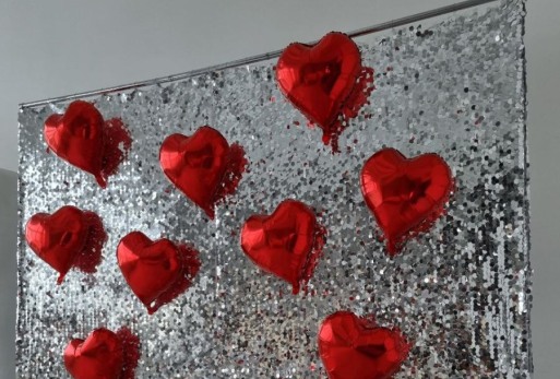 Романтичные