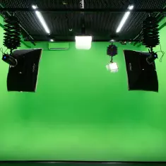 Студия Дениса Золотова