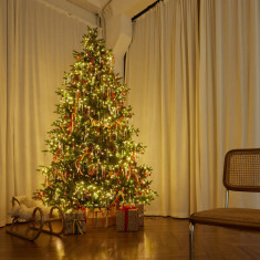 BLANK Studios (большие окна и белые циклорамы)