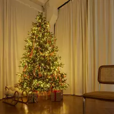 BLANK Studios (большие окна и белые циклорамы)