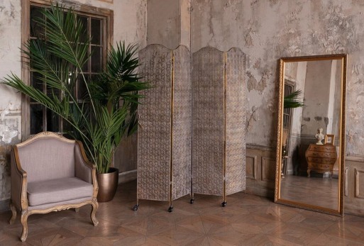 Спальня\будуар