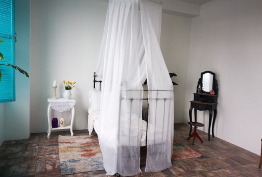 Спальня\будуар