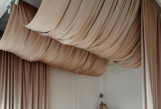 Новогодний интерьер