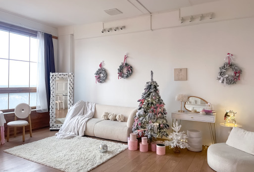 Имитация квартиры