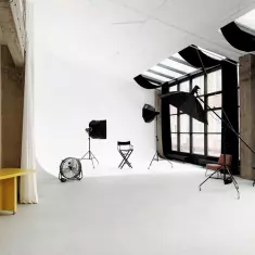 Prostranstvo (Марьина Роща)