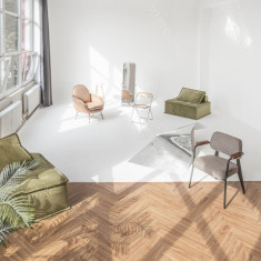 Wood Studios