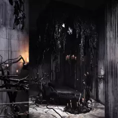 Lumiere Noire Studio