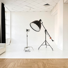 The Most studio