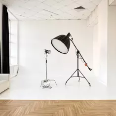 The Most studio