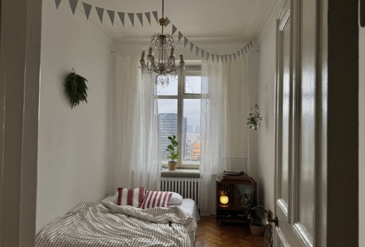 Спальня\будуар