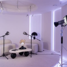 Видеостудии SokSpace