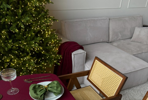 Столовая зона