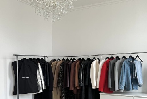 Имитация квартиры