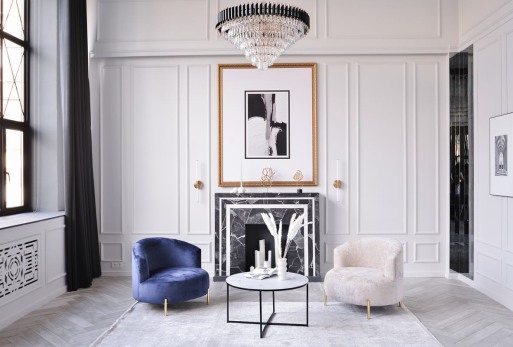 Классические \ дворцовые