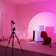 Фотостудия Wonderland