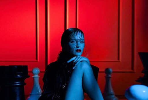 Интерьер Halloween