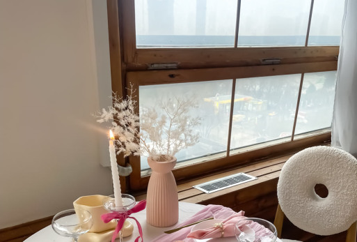 Столовая зона