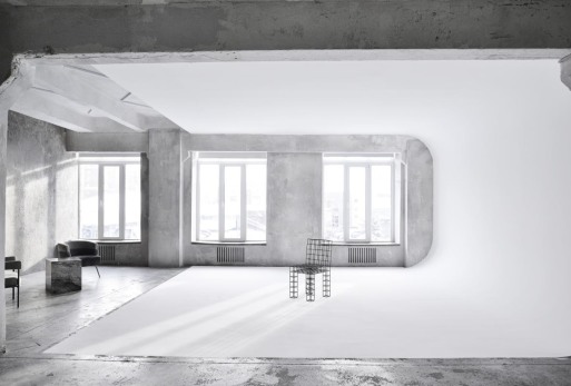 Большие окна