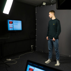 Сеть Студий Алексея Чеснокова