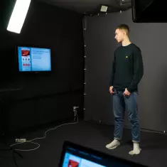 Сеть Студий Алексея Чеснокова