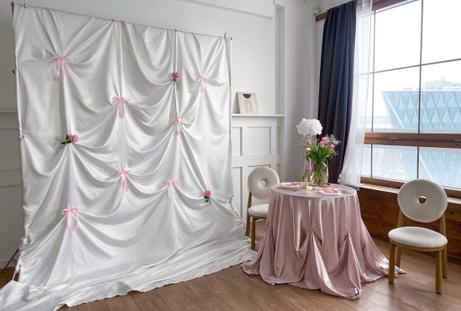 Романтичные