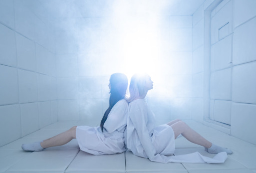 Интерьер Halloween