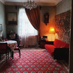 Квартира СССР/90-е