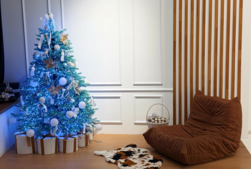 Имитация квартиры