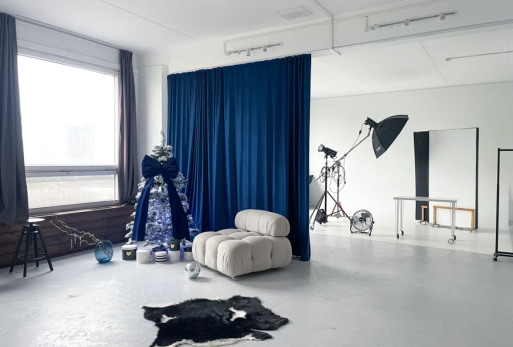 Новогодний интерьер