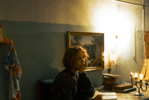 Имитация кухни