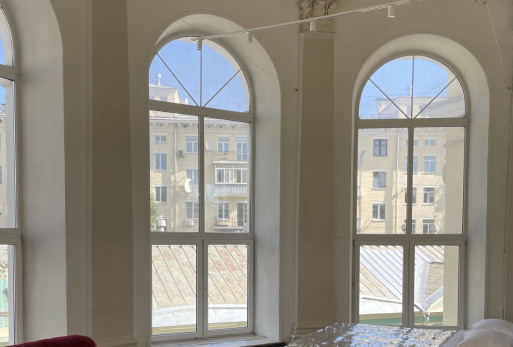 Спальня\будуар