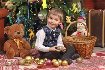 Семейная фотостудия Смена