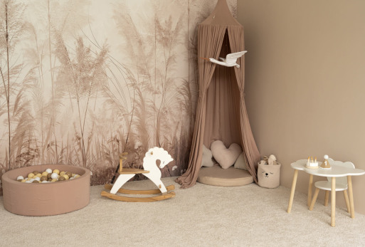 Условия для съемки новорожденных