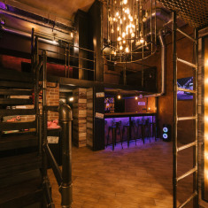 Extatic LOFT