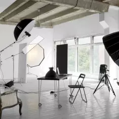 Kap's Studios (Бауманская)