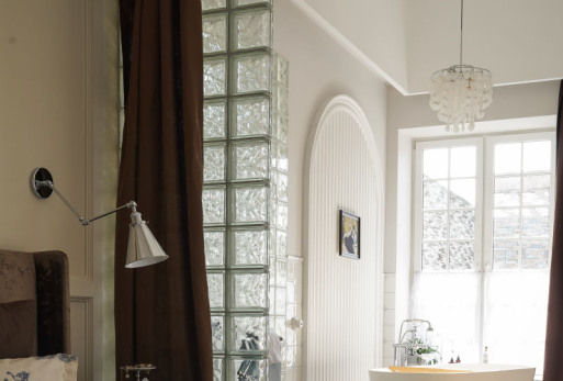 Спальня\будуар