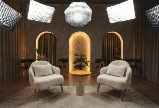 Имитация бара \ кафе