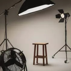 Фотостудия Москва