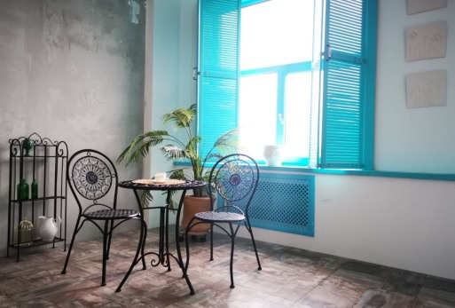 Имитация бара \ кафе