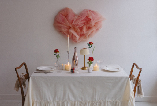 Романтичные