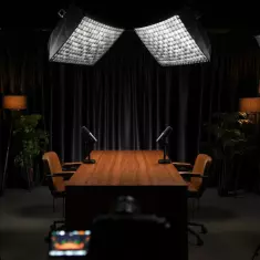 Верстак — студия подкастов, видео, интервью, рилс