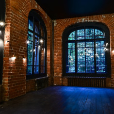 БАХРУШИНЪ LOFT