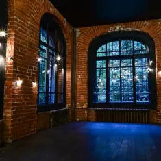 БАХРУШИНЪ LOFT