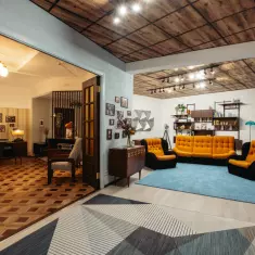 Гибрид-студия «Квартирник»