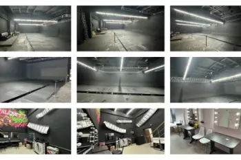 Павильоны WWW.ЦИКЛОРАМА.МОСКВА