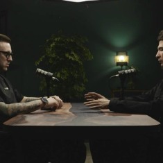 Подкаст Студия LVLUP