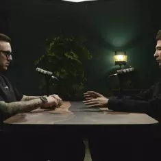 Подкаст Студия LVLUP