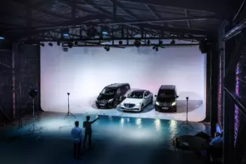 Studiohall Studiohall