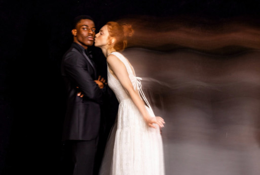 Интерьер Halloween